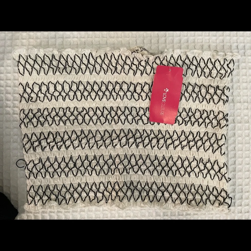 Tube Top Bundle - Picture 3 of 5